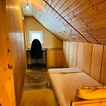 Apartmán Brenner's Waldhaus *