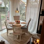 Brenner's Waldhaus Apartmán Hergersweiler