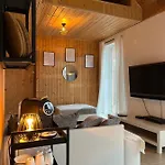 Brenner's Waldhaus Hergersweiler