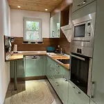 Brenner's Waldhaus