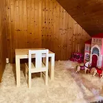 Apartmán Brenner's Waldhaus