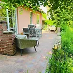 Brenner's Waldhaus Apartmán Hergersweiler