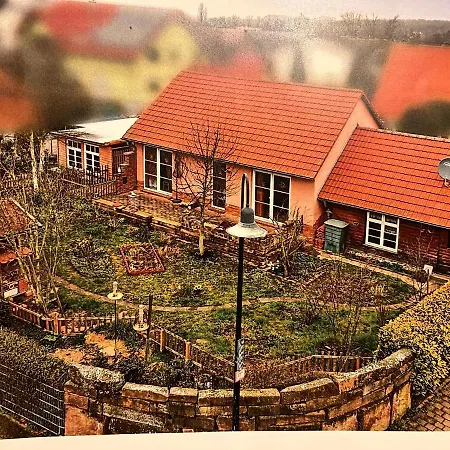 Brenner's Waldhaus Appartement *