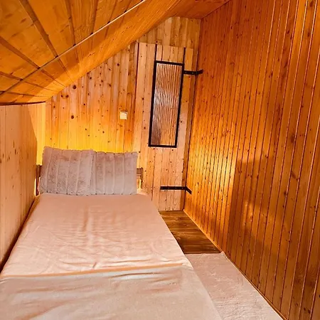 Brenner's Waldhaus * Hergersweiler