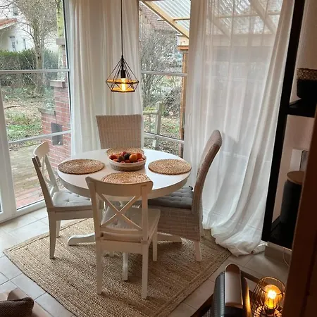 Brenner's Waldhaus Apartamento Hergersweiler