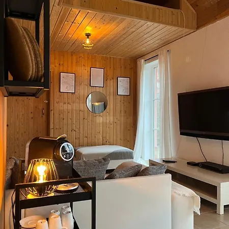 Brenner's Waldhaus Hergersweiler