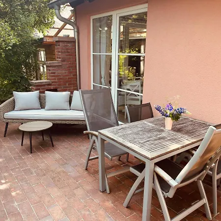 Brenner's Waldhaus Apartamento *