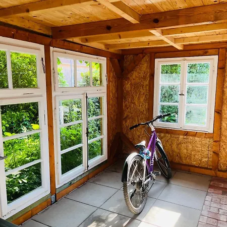 Apartamento Brenner's Waldhaus Hergersweiler