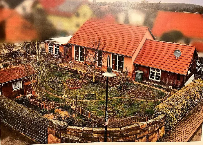 Brenner's Waldhaus Appartement *