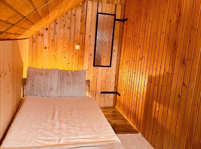 Brenner's Waldhaus * Hergersweiler