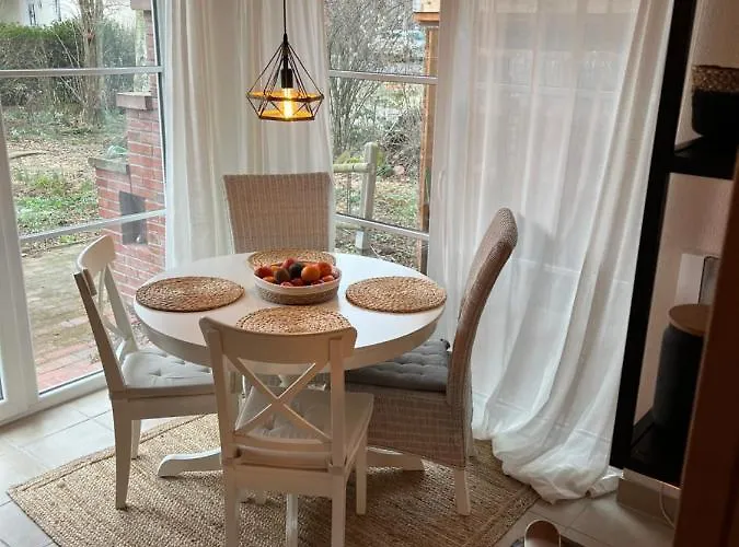 Brenner's Waldhaus Appartement Hergersweiler