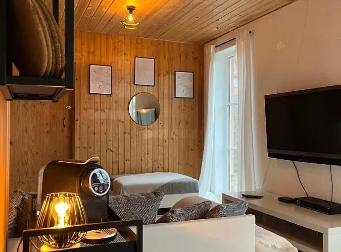 Brenner's Waldhaus Hergersweiler