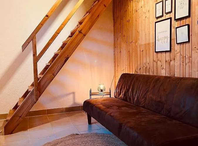 Appartement Brenner's Waldhaus *