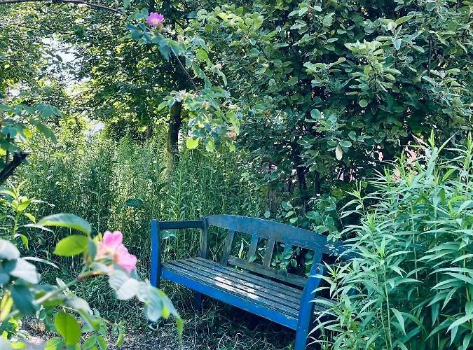 Brenner's Waldhaus * Hergersweiler