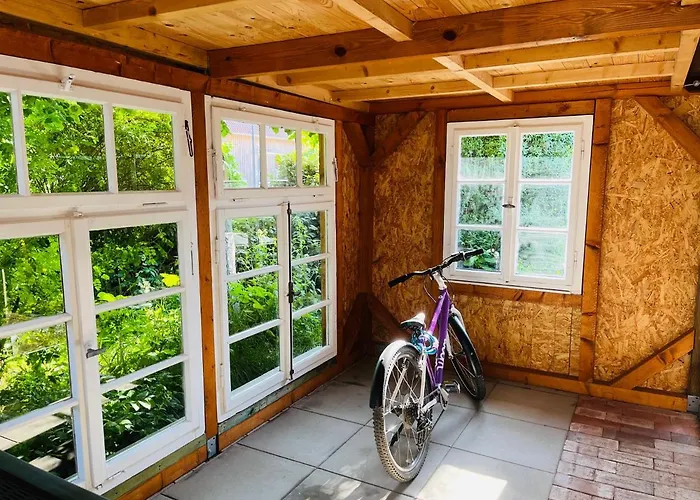 Appartement Brenner's Waldhaus Hergersweiler