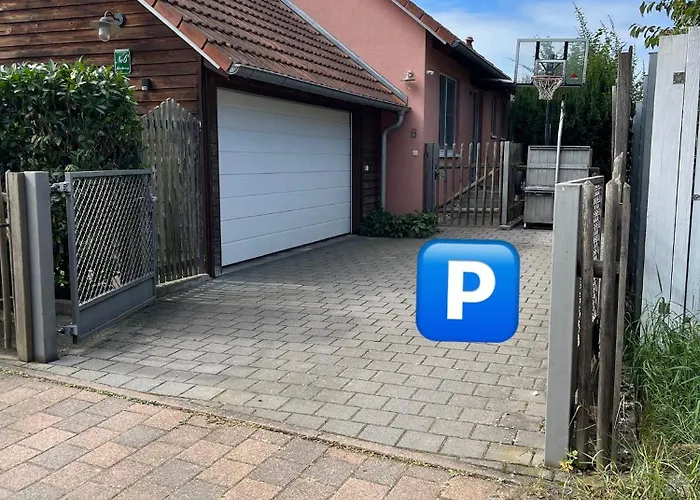 Brenner's Waldhaus Hergersweiler